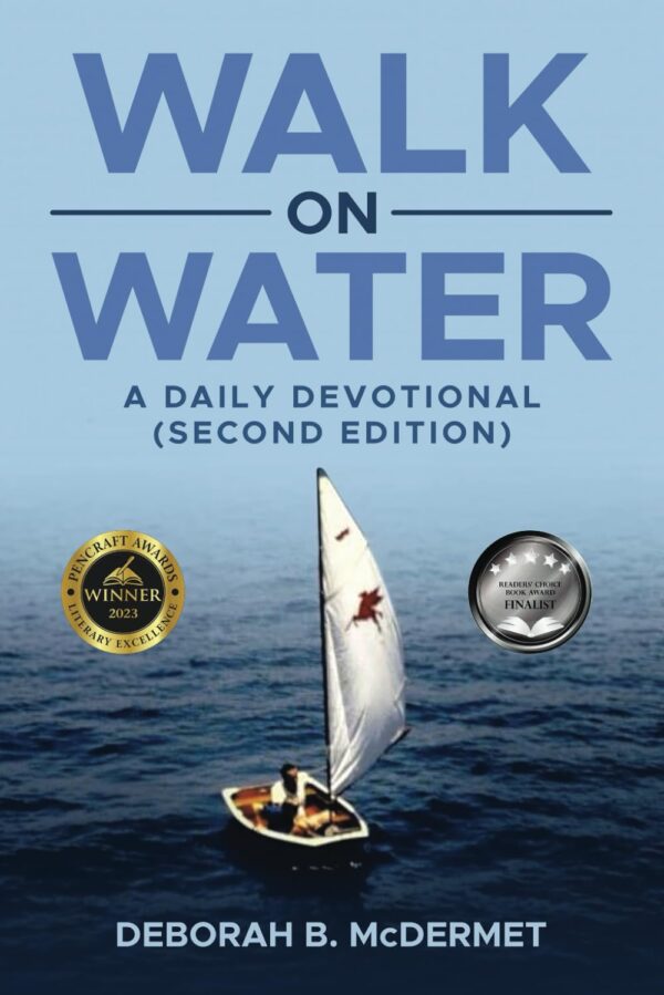 Walk on Water: A Daily Devotional