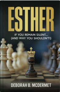 Esther - If you remain silent ( And Why You Shouldn't!)_FC 1- crop