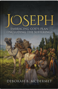 Joseph - Embracing Gods Plan (Including the Suffering)_FC 1- crop