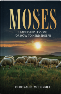 Moses - Leadership Lessons (Or How to Herd Sheep)_FC 1- crop