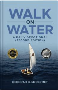 Walk on Water - A Daily Devotional 2nd Edition_FC 1- crop